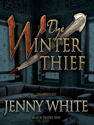 The Winter Thief - Audiobook